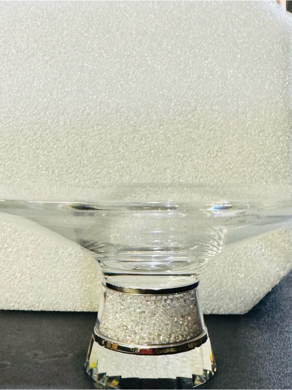 Swarovski Crystalline Small Bowl